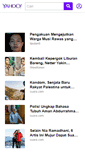 Mobile Screenshot of id.yahoo.com
