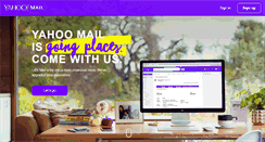 Desktop Screenshot of my.antispam.yahoo.com