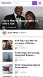 Mobile Screenshot of ca.yahoo.com