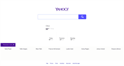 Desktop Screenshot of cade.images.search.yahoo.com