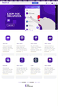 Mobile Screenshot of mobile.yahoo.com