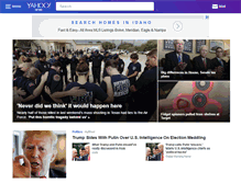 Tablet Screenshot of news.yahoo.com