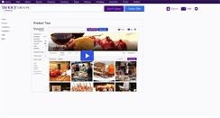 Desktop Screenshot of ca.groups.yahoo.com