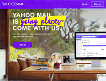 Tablet Screenshot of mx.antispam.yahoo.com